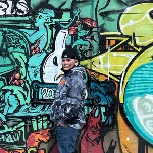 Meet your Posher, Braylon